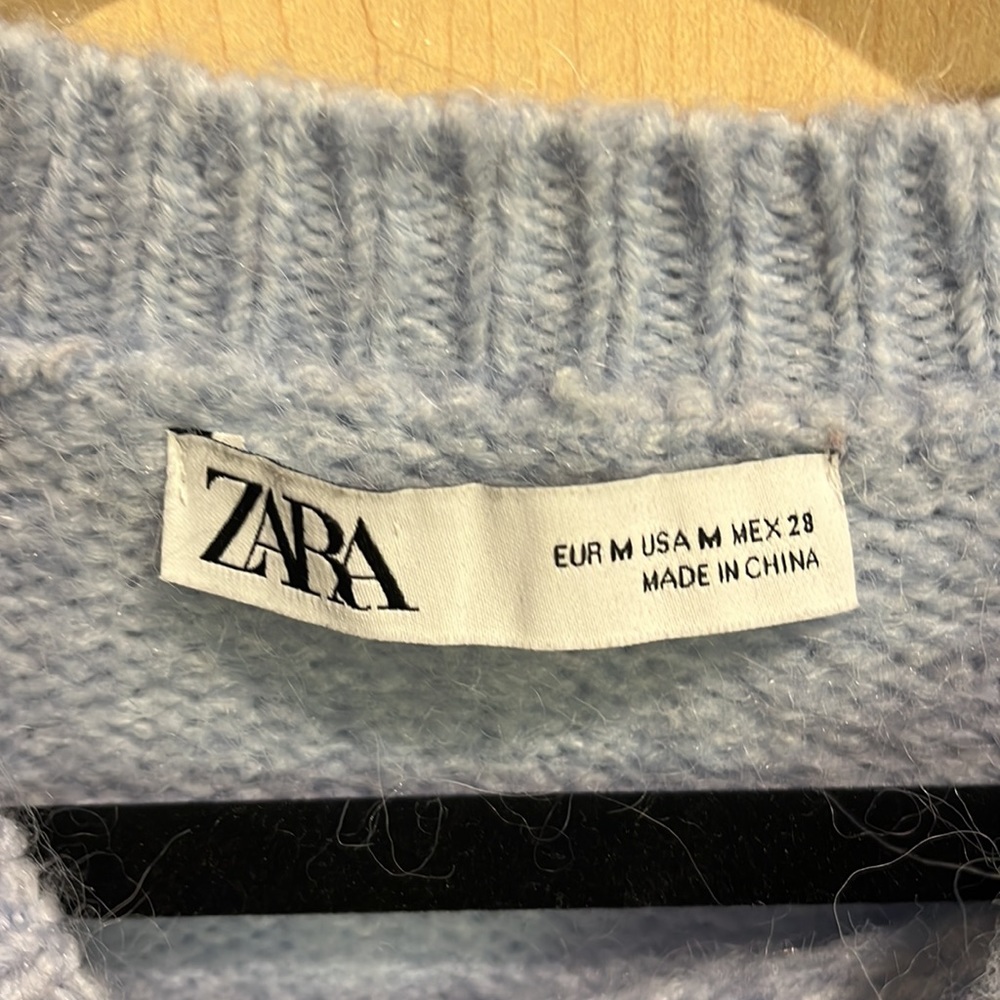 Zara Sweater - Picture 3 of 3